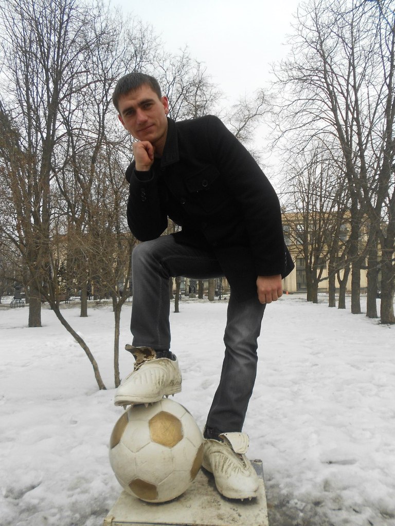 Ирина Лосева | Донецк