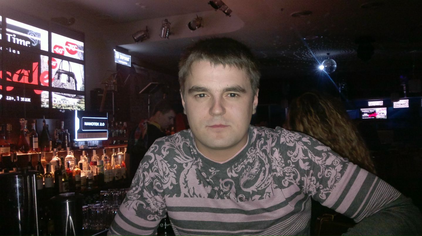 Артем Бахман | Liverpool