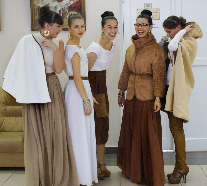 Таня Бахтерова | Москва