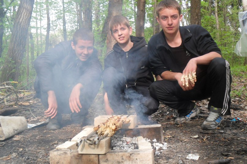 Серый Алексеенко | Винница