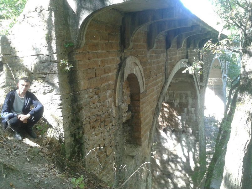 №5, Александр Исаев, Дивное №5, Александр Исаев, Дивное