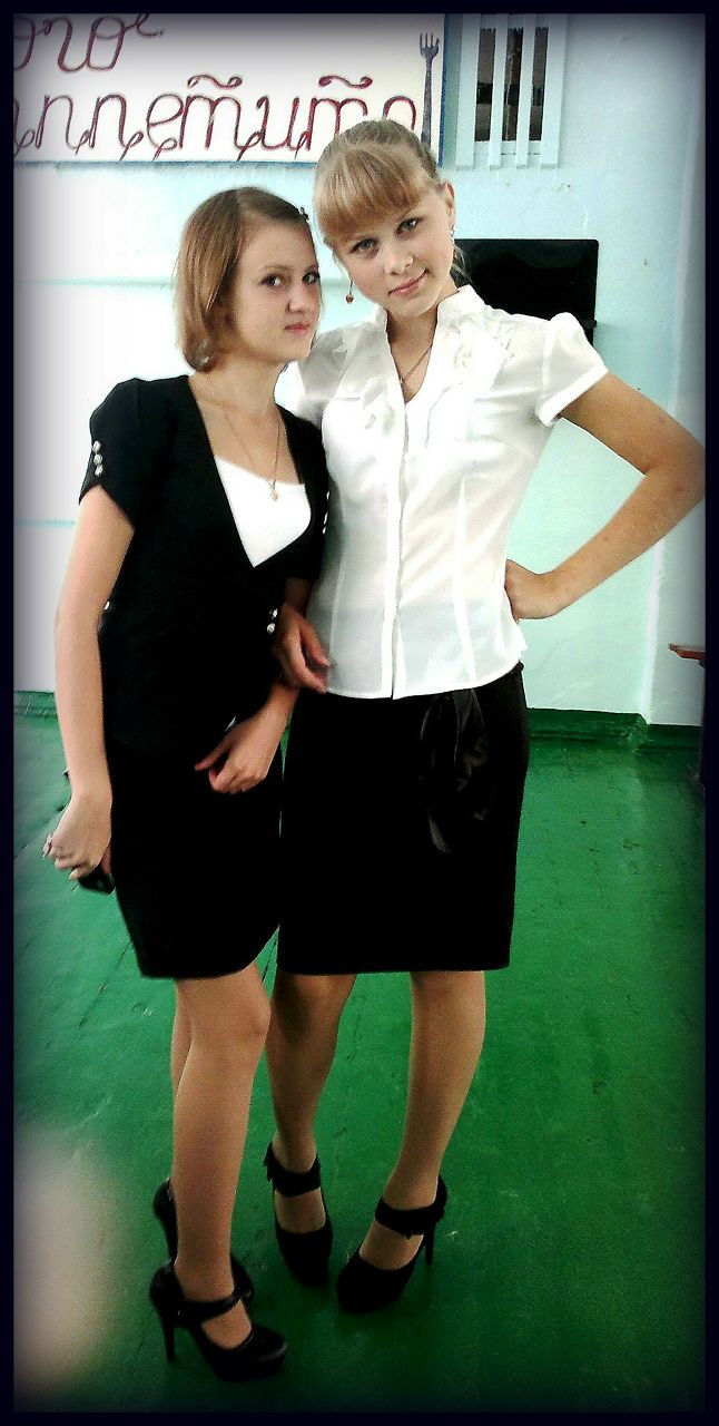 Дария Макарова | Чита