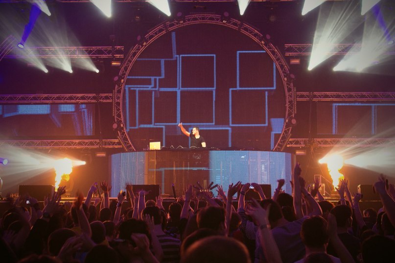 Алексей Бердин ....   Alex Nardy   .... | 