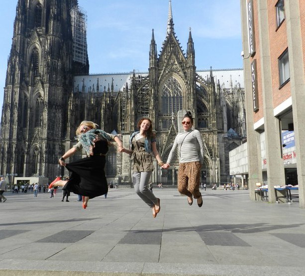 Кира Комзалова | Москва