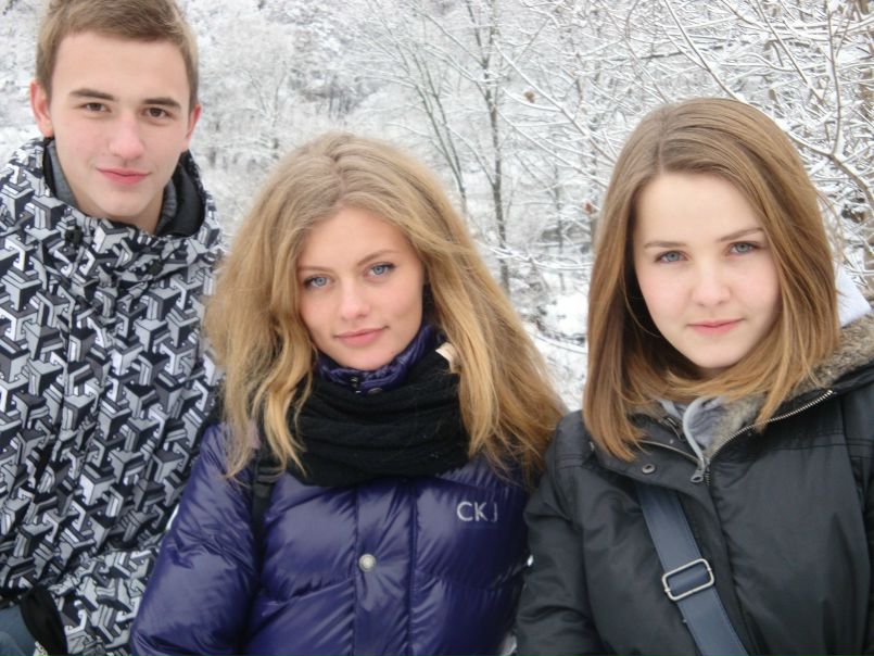 №71, Aleksandra Mostepan, 31 год №71, Aleksandra Mostepan, 31 год