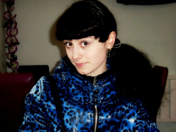 №64, Надюша Киракосян, 28 лет, Чита №64, Надюша Киракосян, 28 лет, Чита