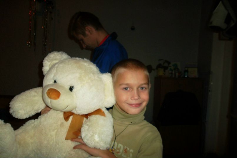 Ольга Богомолова | Сольцы