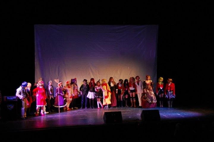 Елизавета Пыхтина | Acre