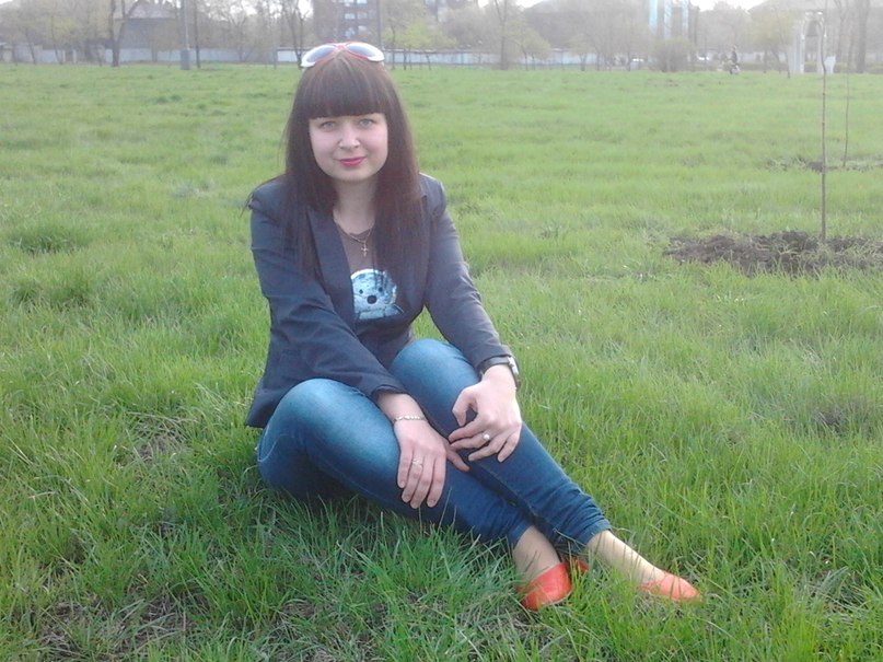 Анна Игина | Нижнекамск