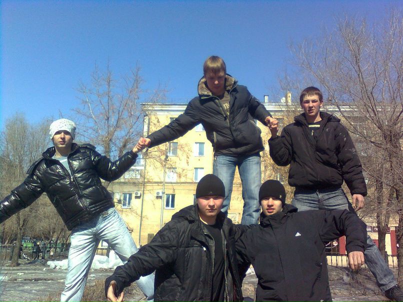 Сергей Стёпкин Андреевич | Челябинск