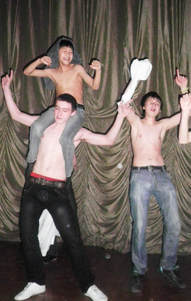 Татьяна Арсёнова | Барнаул