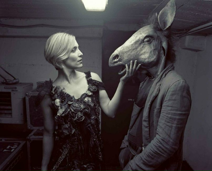 Денис Пушкарёв | Феодосия