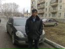Фотография Илхом Пулатов