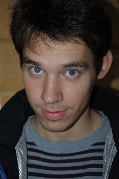 Михаил Потапов | Иркутск