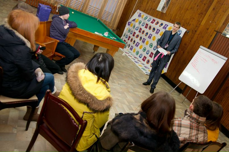 Вячеслав Сувалов | Москва