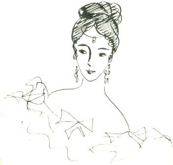 Ася Золотарёва | Санкт-Петербург