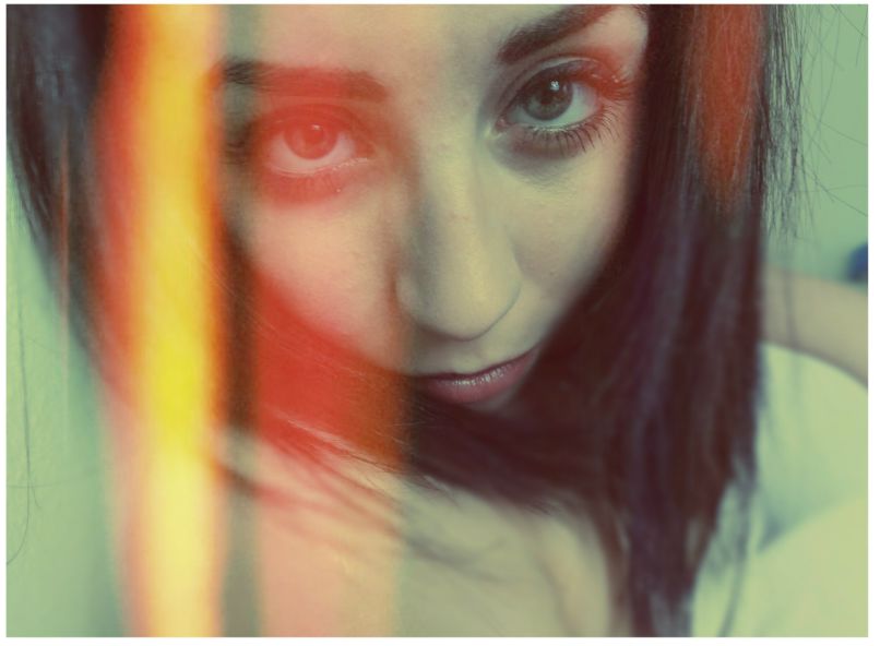 Лина Бразильская | Кубинка