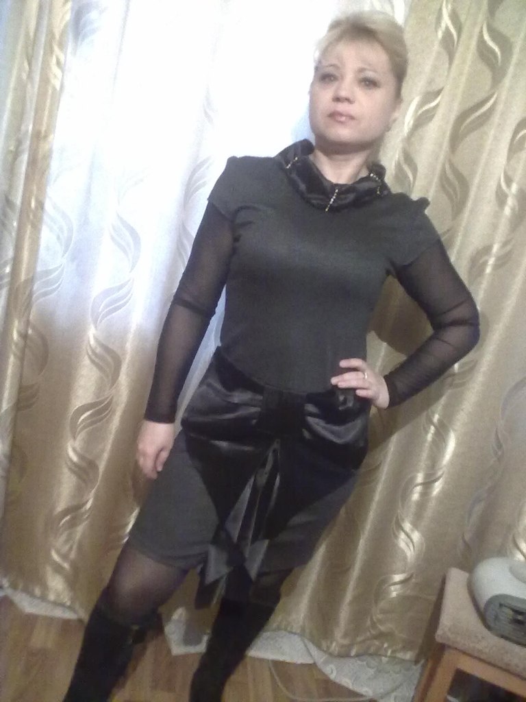 Ирина Новикова | Новороссийск