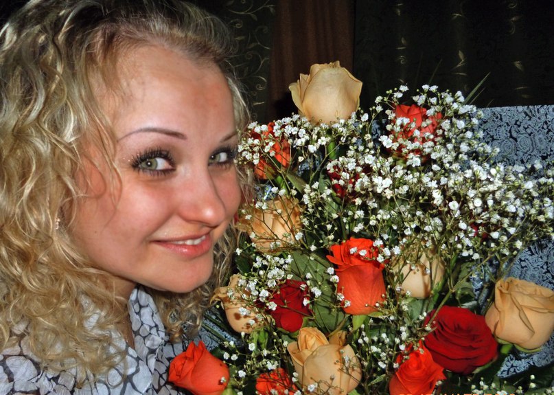 Елена Петрова | Нижний Тагил