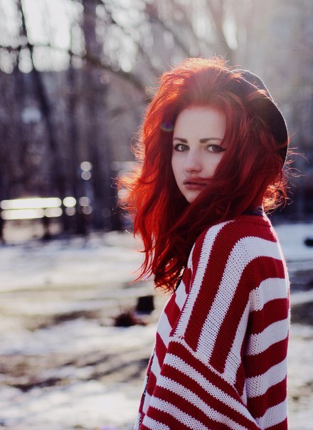 Милана Бренс МилашкА)) | 