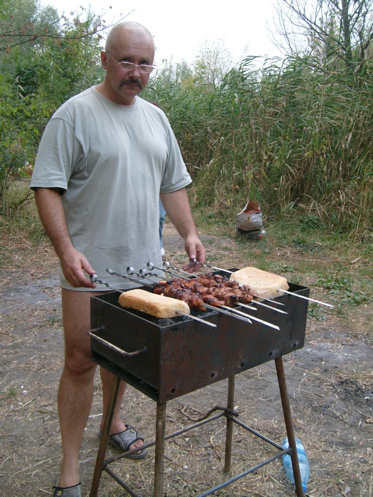 Алексей Воронин | Россошь