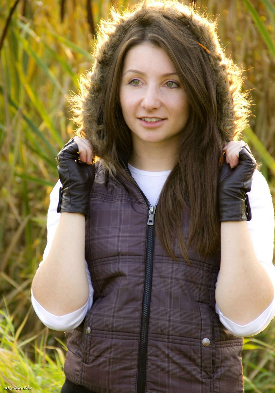 Галя Конькова | Москва