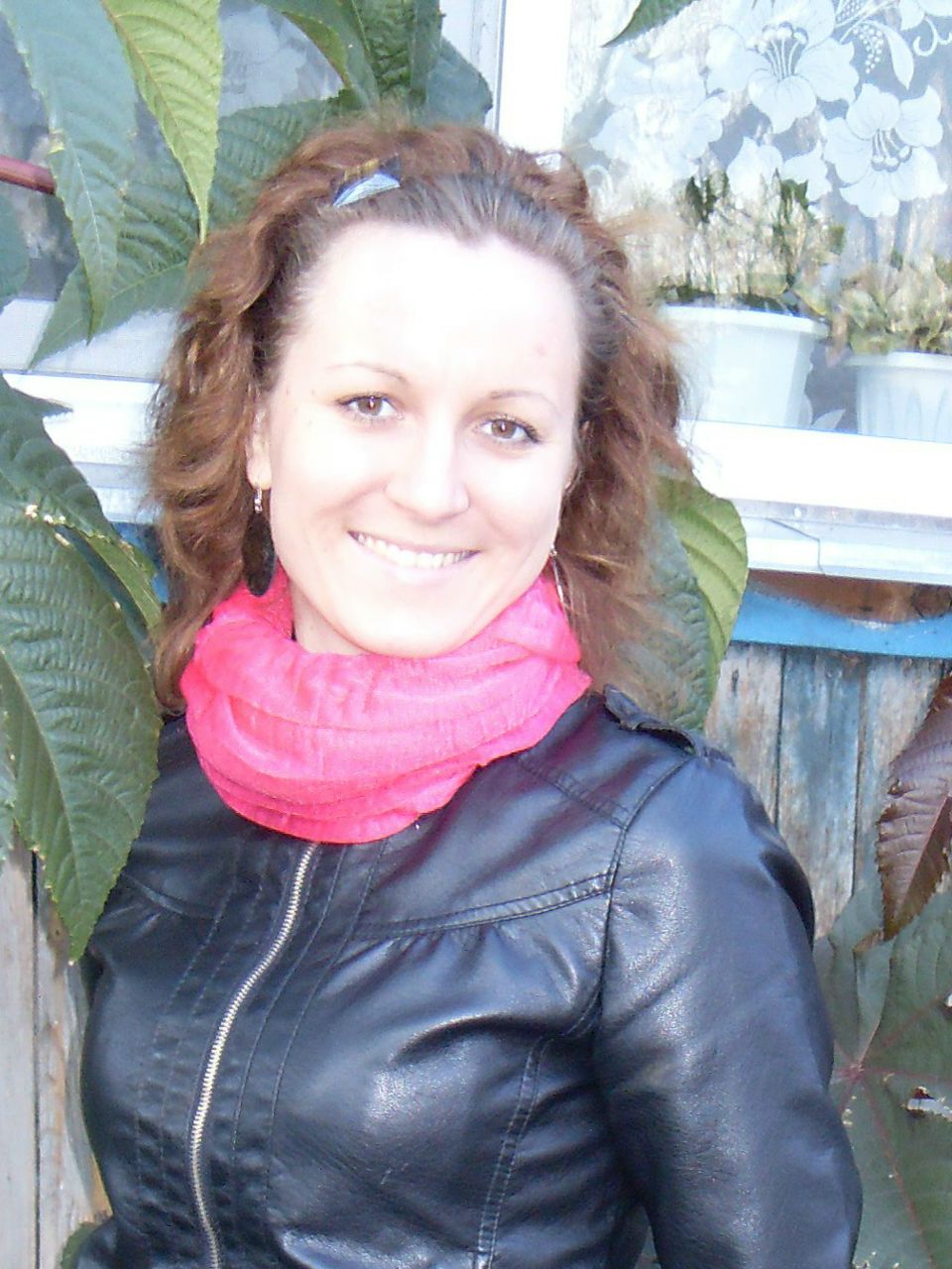 Юлия Менщикова | Курган