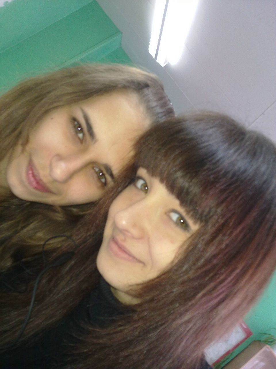 Анастасия Кузьминых Сергеевна | Нижний Новгород