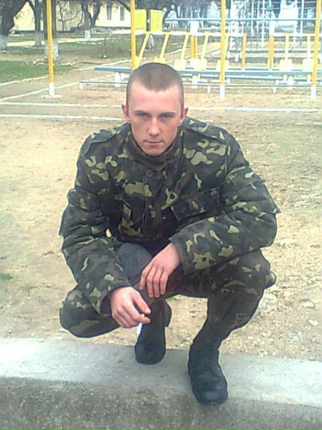 №20, Денис Коваль, 33 года, Новоднестровск №20, Денис Коваль, 33 года, Новоднестровск