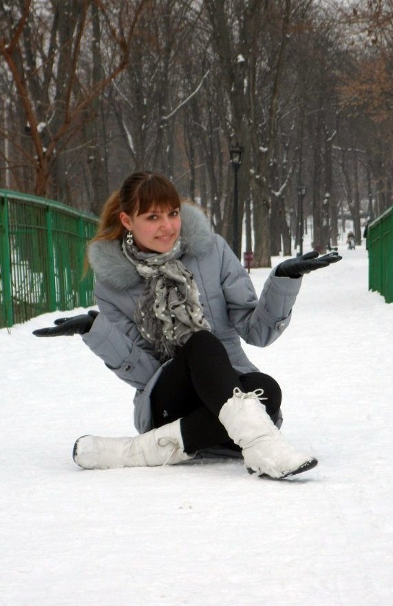 Ирина Стешенко | 