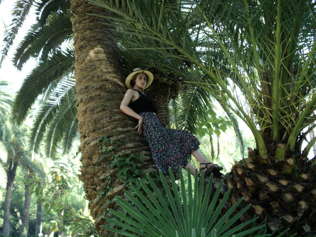 Лика Пика | Санкт-Петербург