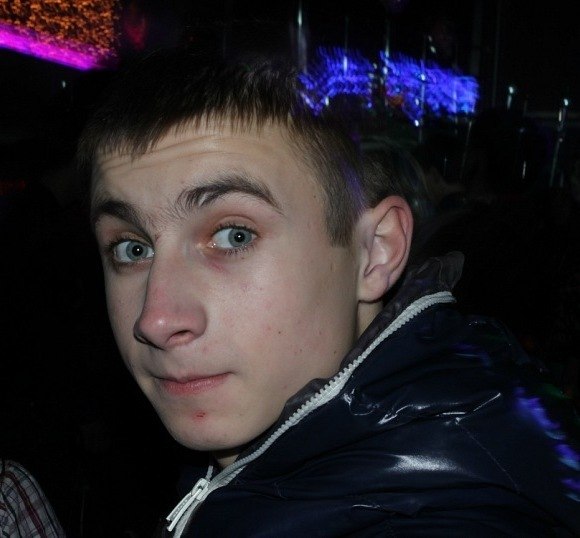 Денис Сафонов | Гродно