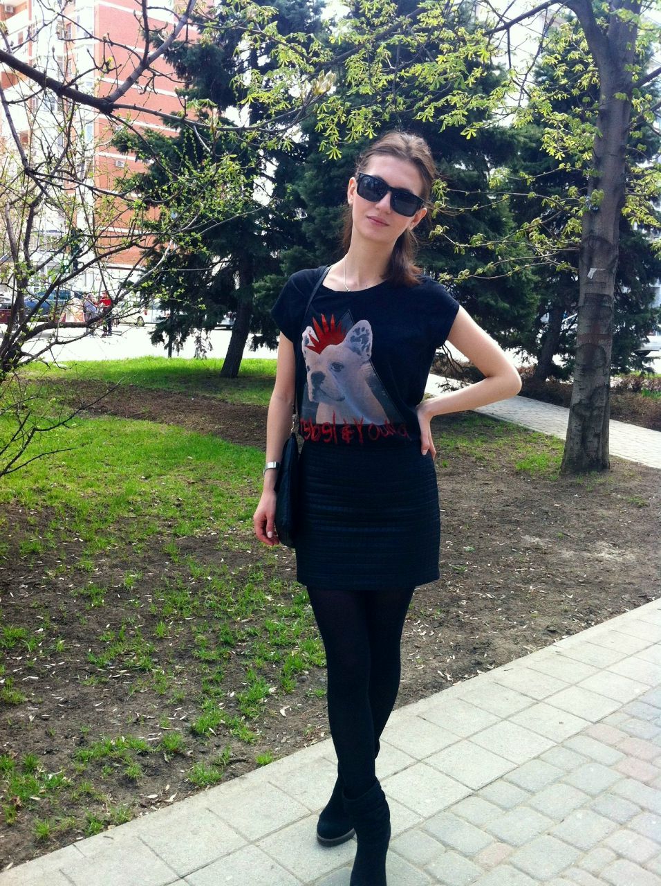 Эмма Скалекова | Краснодар