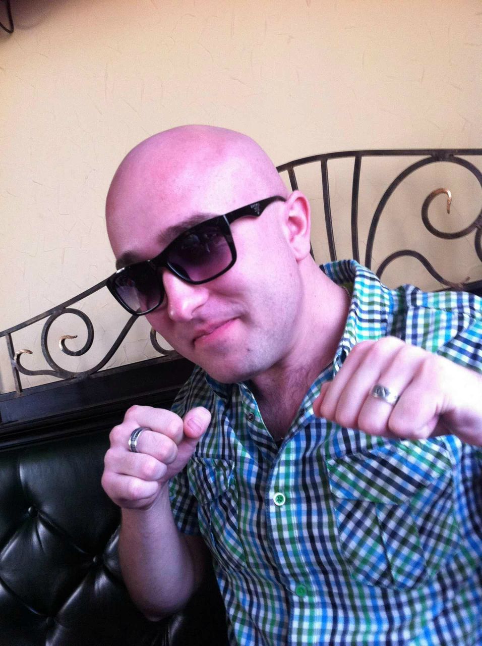 Дмитрий Дмитров | Донецк