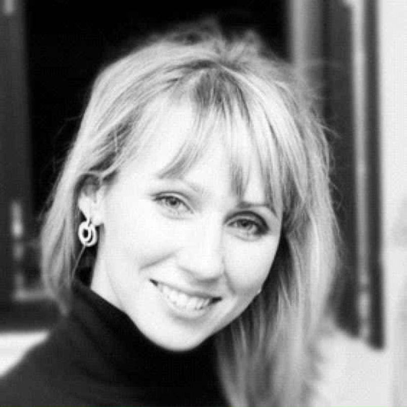 Надежда Бондаренко Luchikk | Санкт-Петербург