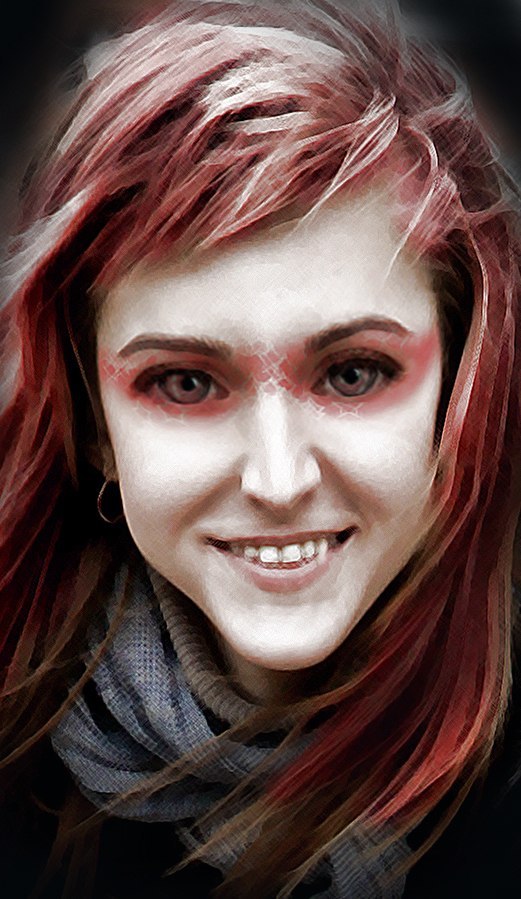 Оля Арехта Leval | Киев