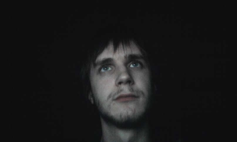 Сергей Пузырев ⎠i hope you die⎝ | Челябинск