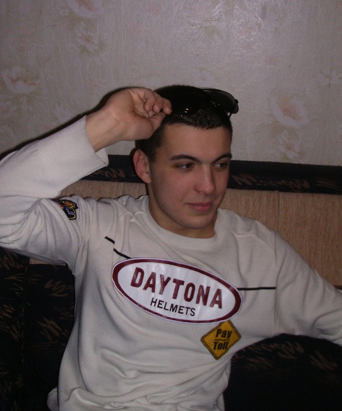 Вова Солтинский | Кишинев