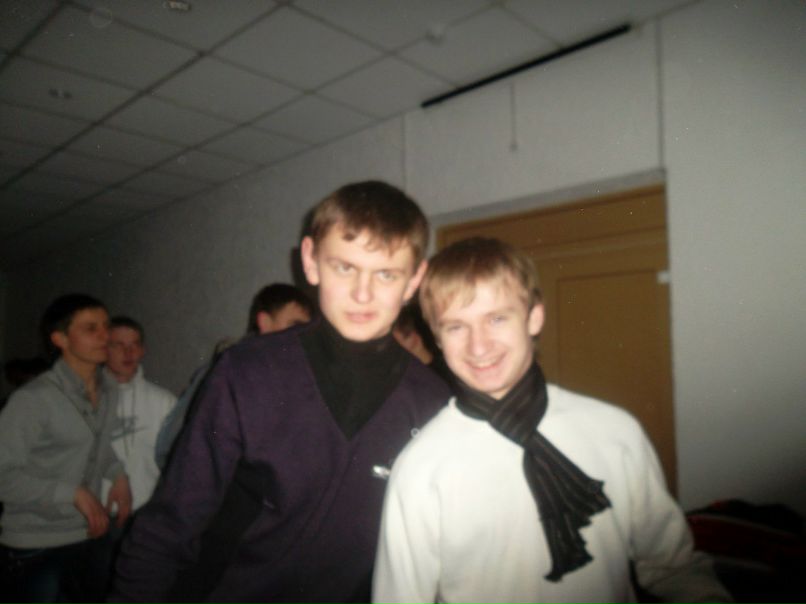 Дмитрий Гурин ***DUXAST*** | Барановичи