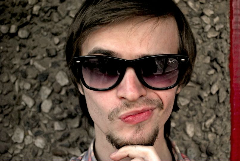 Николай Баранников | Орск