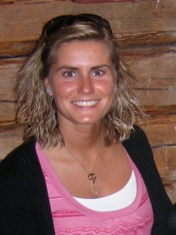 Anna Linnik | Sydney