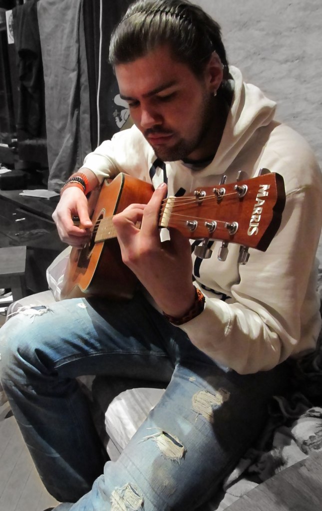 Евгений Ислямов | HappyJohn | | Санкт-Петербург