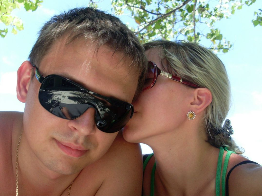 Вадим Сергеев | Краснодар