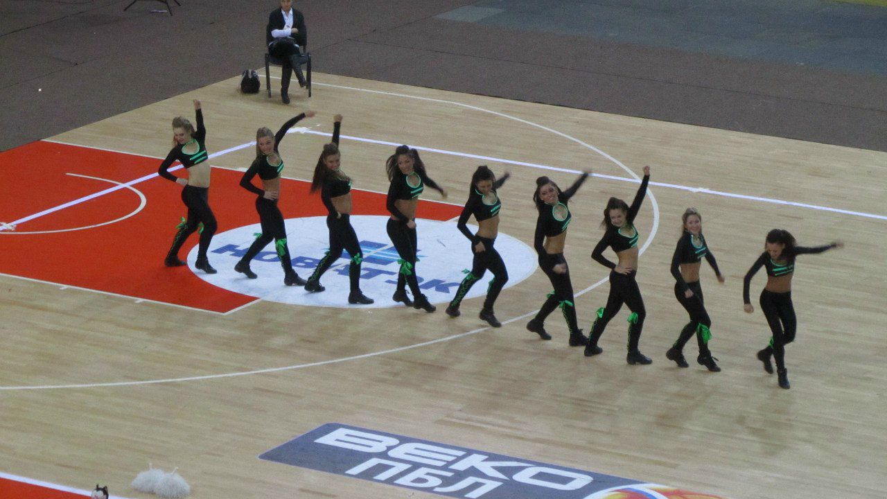 Евгений Асташин | Санкт-Петербург