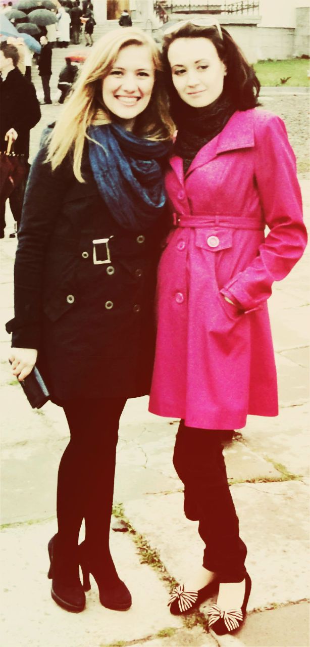 Катерина Климівська | 