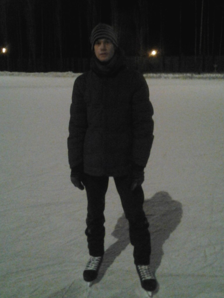 Сергей Хрипунков | Липецк