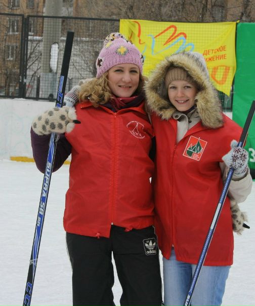 №12, Оксана Заренок, 38 лет, Москва, Россия №12, Оксана Заренок, 38 лет, Москва, Россия