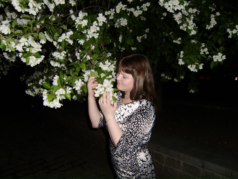 Юлия Кузнецова | Екатеринбург