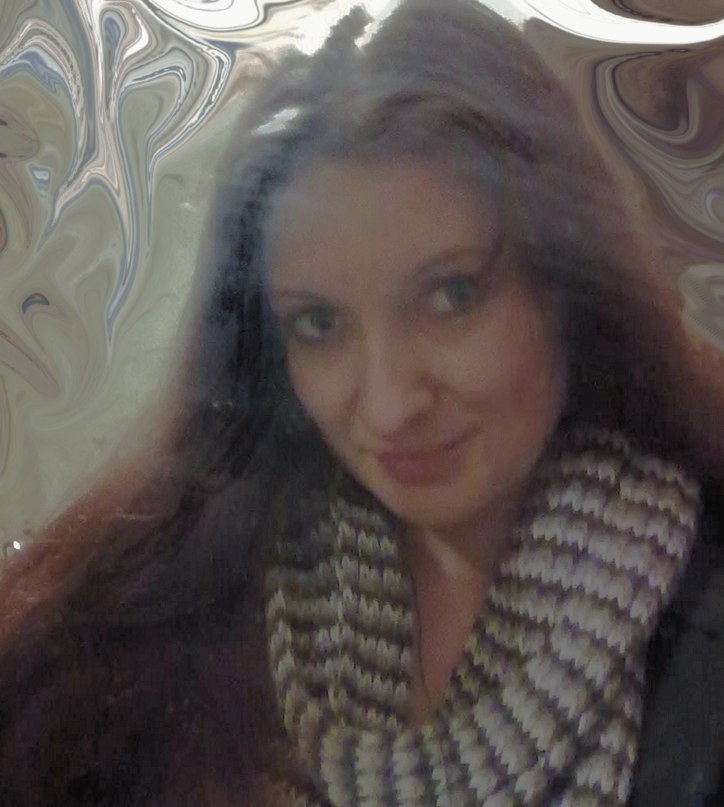 Виктория Иванова . | Москва