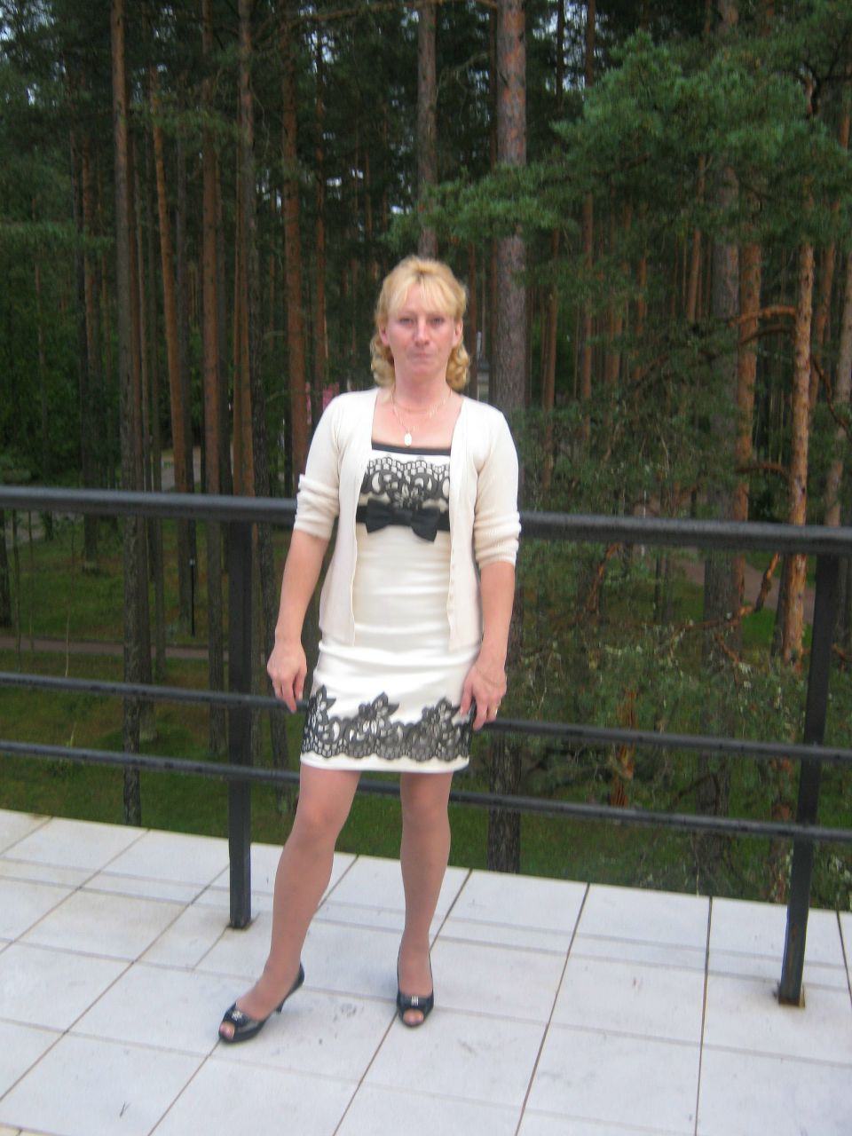 Светлана Зиновьева | Приморск